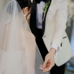 ニーズ青山 by T&G WEDDING の写真14枚目
