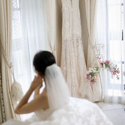 ニーズ青山 by T&G WEDDING の写真5枚目