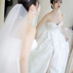 ニーズ青山 by T&G WEDDING の写真31枚目