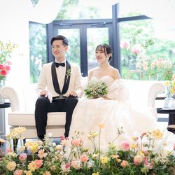 ニーズ青山 by T&G WEDDING の写真4枚目