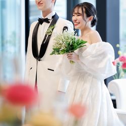 ニーズ青山 by T&G WEDDING の写真5枚目