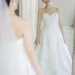 ニーズ青山 by T&G WEDDING の写真35枚目