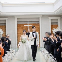 ニーズ青山 by T&G WEDDING の写真3枚目