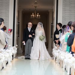 ニーズ青山 by T&G WEDDING の写真31枚目