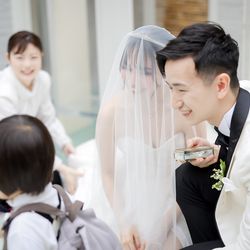 ニーズ青山 by T&G WEDDING の写真8枚目
