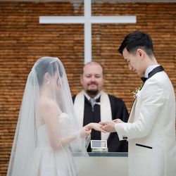 ニーズ青山 by T&G WEDDING の写真17枚目