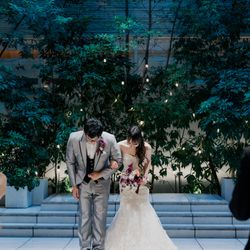 ブルーグレース大阪の写真10枚目