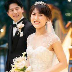 ザ・ガーデンオリエンタル大阪の写真12枚目