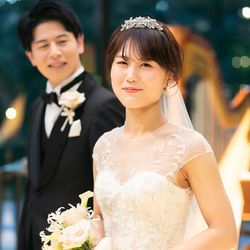 ザ・ガーデンオリエンタル大阪の写真11枚目