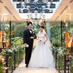 ザ・ガーデンオリエンタル大阪の写真31枚目