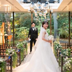 ザ・ガーデンオリエンタル大阪の写真34枚目