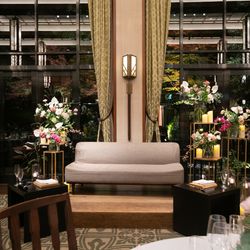 ザ・ガーデンオリエンタル大阪の写真3枚目