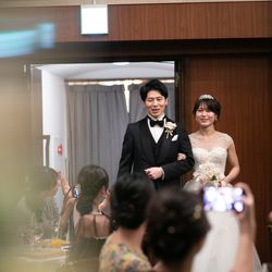 ザ・ガーデンオリエンタル大阪の写真11枚目