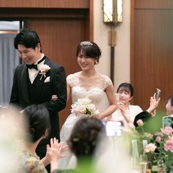 ザ・ガーデンオリエンタル大阪の写真30枚目