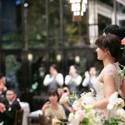 ザ・ガーデンオリエンタル大阪の写真22枚目