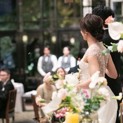 ザ・ガーデンオリエンタル大阪の写真11枚目