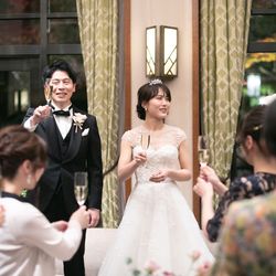 ザ・ガーデンオリエンタル大阪の写真12枚目