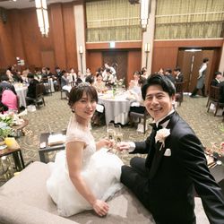 ザ・ガーデンオリエンタル大阪の写真31枚目