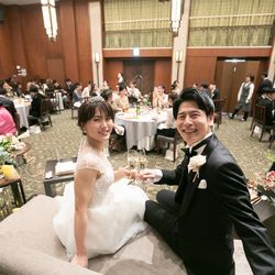 ザ・ガーデンオリエンタル大阪の写真24枚目