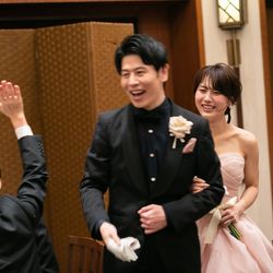 ザ・ガーデンオリエンタル大阪の写真12枚目