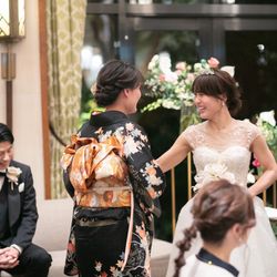 ザ・ガーデンオリエンタル大阪の写真12枚目