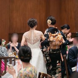 ザ・ガーデンオリエンタル大阪の写真32枚目