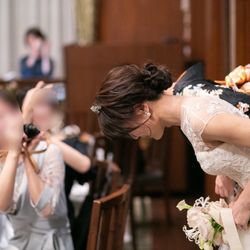 ザ・ガーデンオリエンタル大阪の写真9枚目