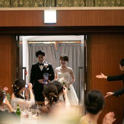 ザ・ガーデンオリエンタル大阪の写真12枚目