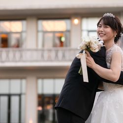 ザ・ガーデンオリエンタル大阪の写真1枚目