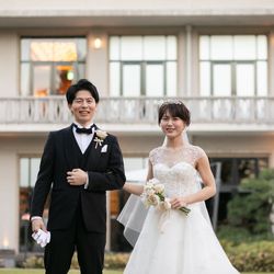 ザ・ガーデンオリエンタル大阪の写真2枚目