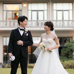 ザ・ガーデンオリエンタル大阪の写真8枚目