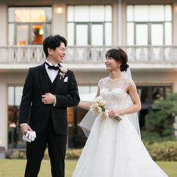 ザ・ガーデンオリエンタル大阪の写真21枚目