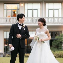 ザ・ガーデンオリエンタル大阪の写真2枚目