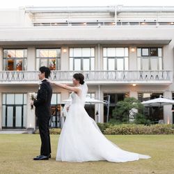 ザ・ガーデンオリエンタル大阪の写真18枚目