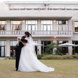 ザ・ガーデンオリエンタル大阪の写真4枚目