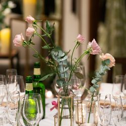 ザ・ガーデンオリエンタル大阪の写真11枚目