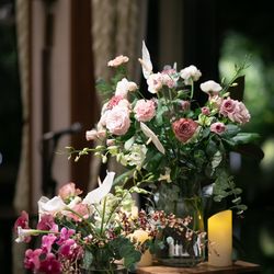 ザ・ガーデンオリエンタル大阪の写真9枚目