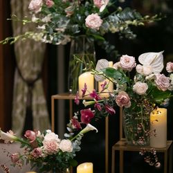 ザ・ガーデンオリエンタル大阪の写真14枚目