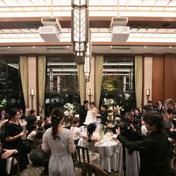 ザ・ガーデンオリエンタル大阪の写真31枚目