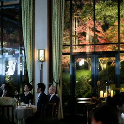 ザ・ガーデンオリエンタル大阪の写真18枚目