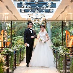 ザ・ガーデンオリエンタル大阪の写真36枚目