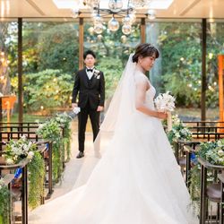 ザ・ガーデンオリエンタル大阪の写真36枚目