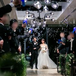 ザ・ガーデンオリエンタル大阪の写真14枚目