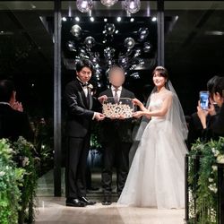 ザ・ガーデンオリエンタル大阪の写真20枚目