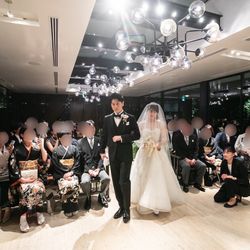 ザ・ガーデンオリエンタル大阪の写真9枚目