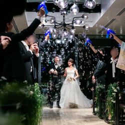 ザ・ガーデンオリエンタル大阪の写真2枚目