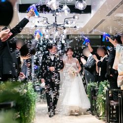 ザ・ガーデンオリエンタル大阪の写真3枚目