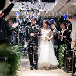 ザ・ガーデンオリエンタル大阪の写真23枚目