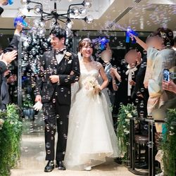 ザ・ガーデンオリエンタル大阪の写真6枚目