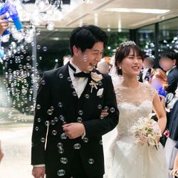 ザ・ガーデンオリエンタル大阪の写真34枚目